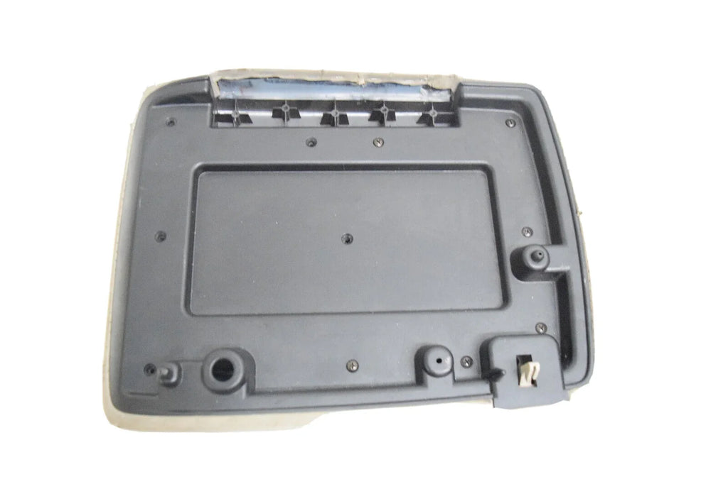 03 04 05 06 Cadillac Escalade Center Console Lid Light Gray