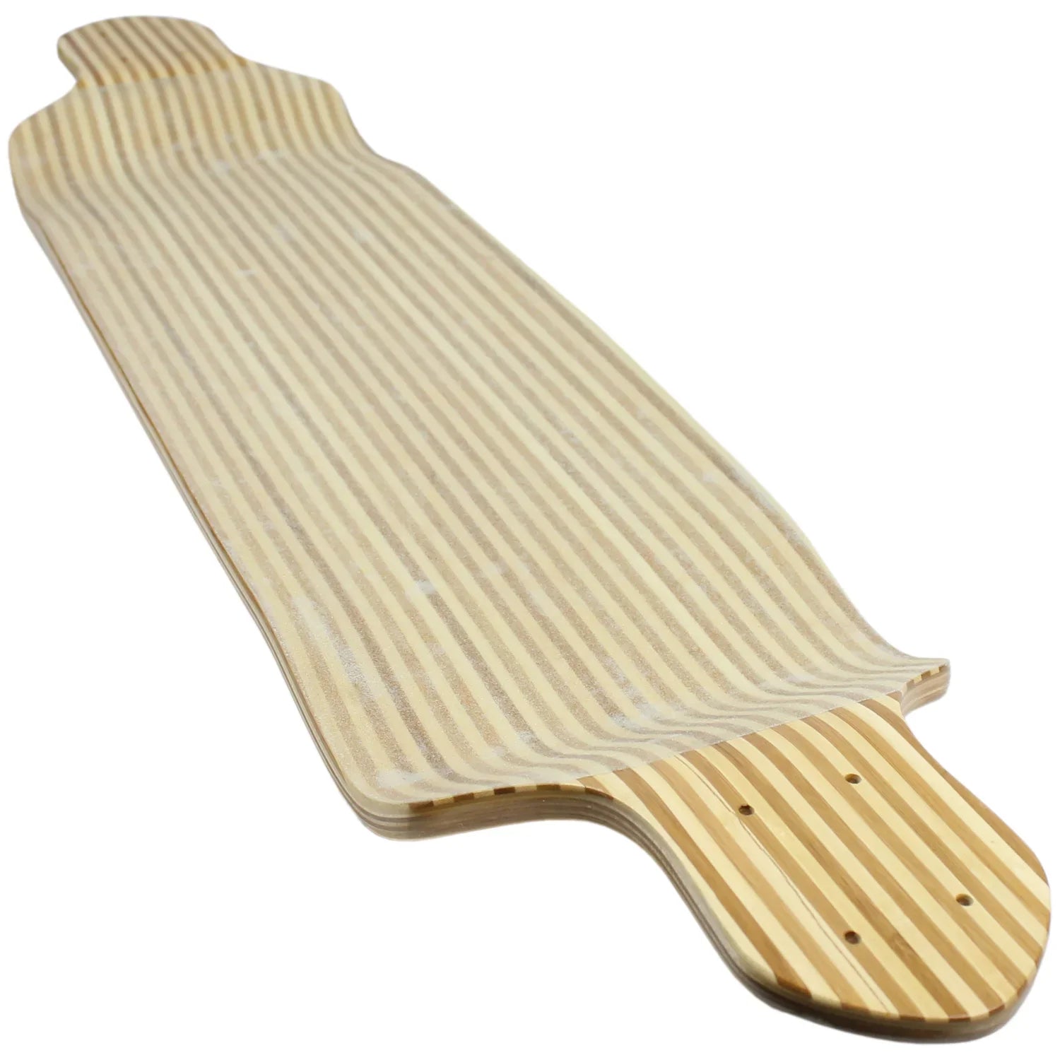 Black Diamond Skateboard and Longboard Grip Roll 10" x 60' Clear