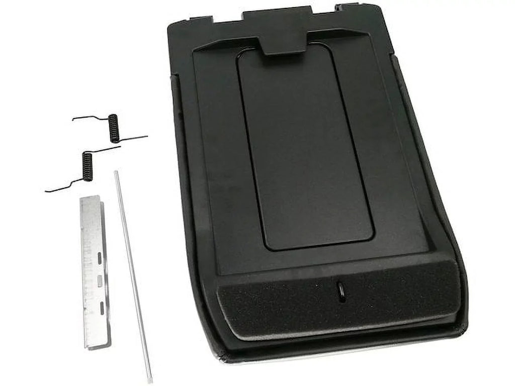Console Lid - Compatible with 2003 - 2006 Cadillac Escalade ESV 2004 2005
