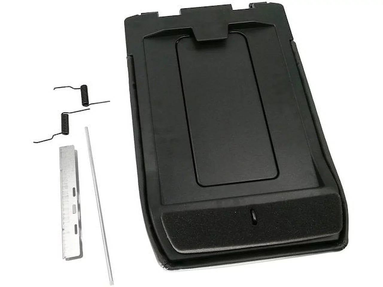 Console Lid - Compatible with 2003 - 2006 Cadillac Escalade ESV 2004 2005