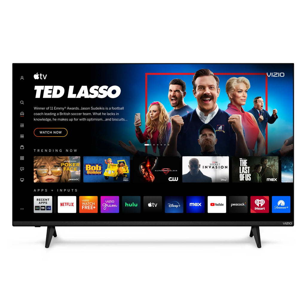 VIZIO 43" Class V-Series 4K LED HDR Smart TV 2023 V435M-K04