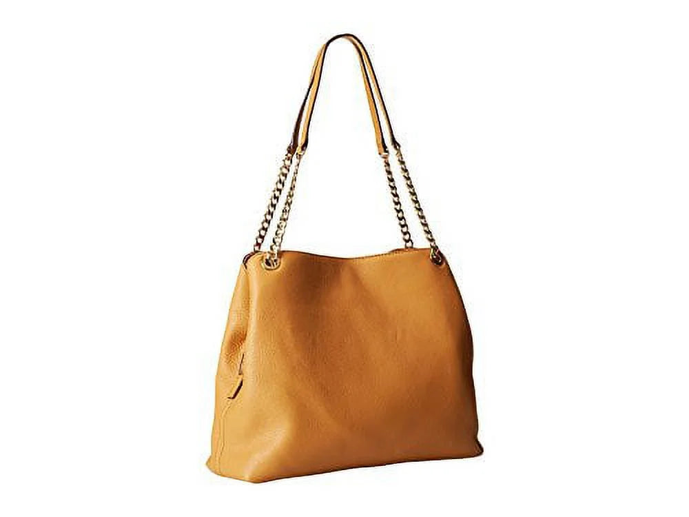 MICHAEL Michael Kors Jet Set Chain Item Large Shoulder Tote - 30S5GTCE3L-198