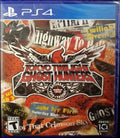 Tokyo Twilight Ghost Hunters Daybreak: Special Gigs! PS4 (Brand New Factory Seal