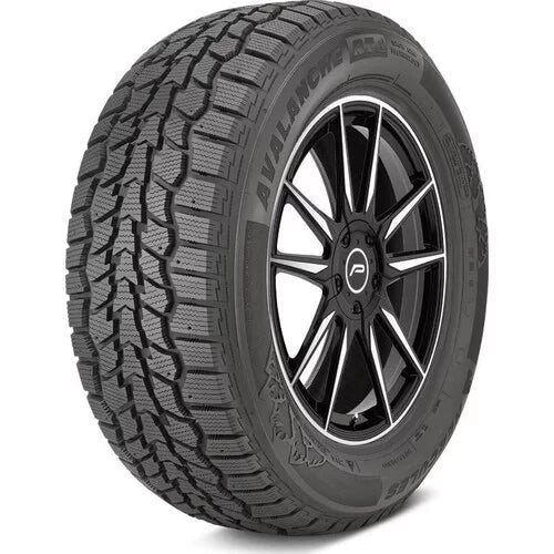 Hercules Avalanche RT 195/65R15XL 95T BSW (2 Tires) Fits: 2009-12 Honda Civic Hybrid-L, 2010-11 Toyota Prius Base