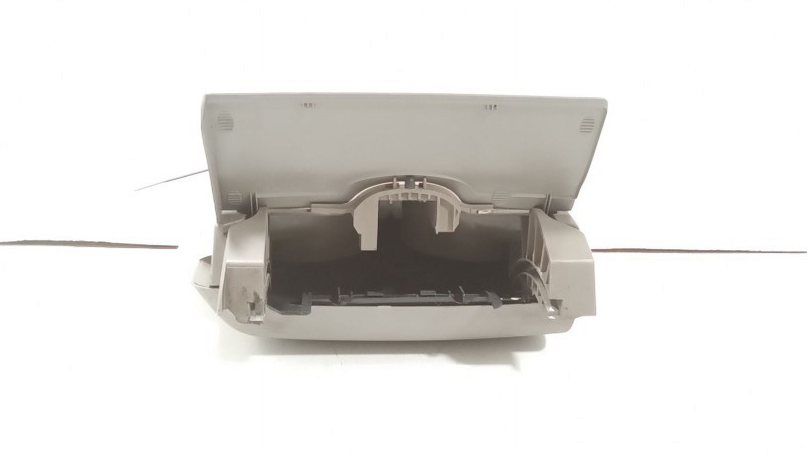 Pre-Owned 2002-2005 Dodge Ram 1500 Center Console Cup Holder Assembly OEM (Good)