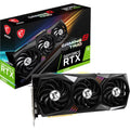 MSI NVIDIA GeForce RTX 3080 Graphic Card - 12 GB GDDR6X