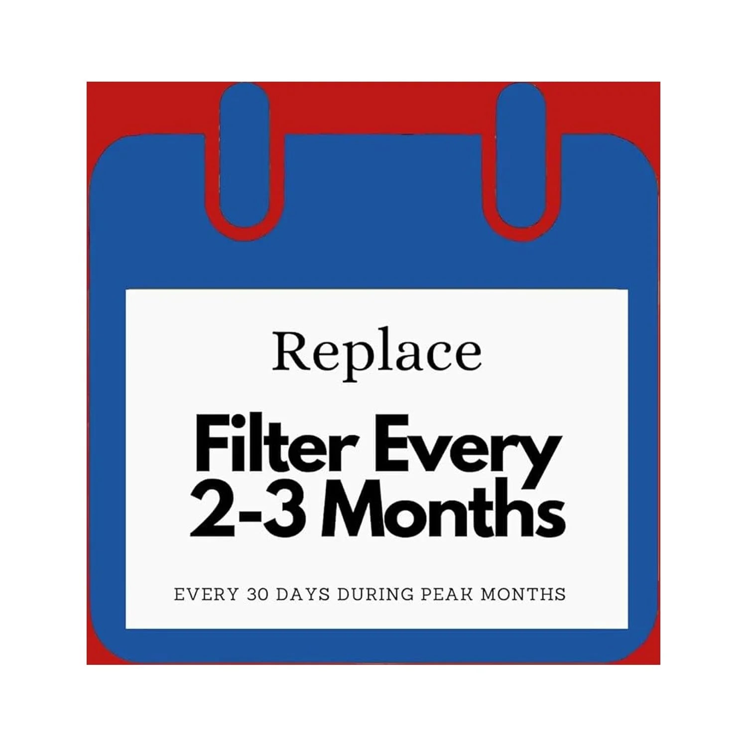 Ultra11 By 16X25x4 Merv 11, Pleated HVAC/Furnace Air Filters (6 Pack)