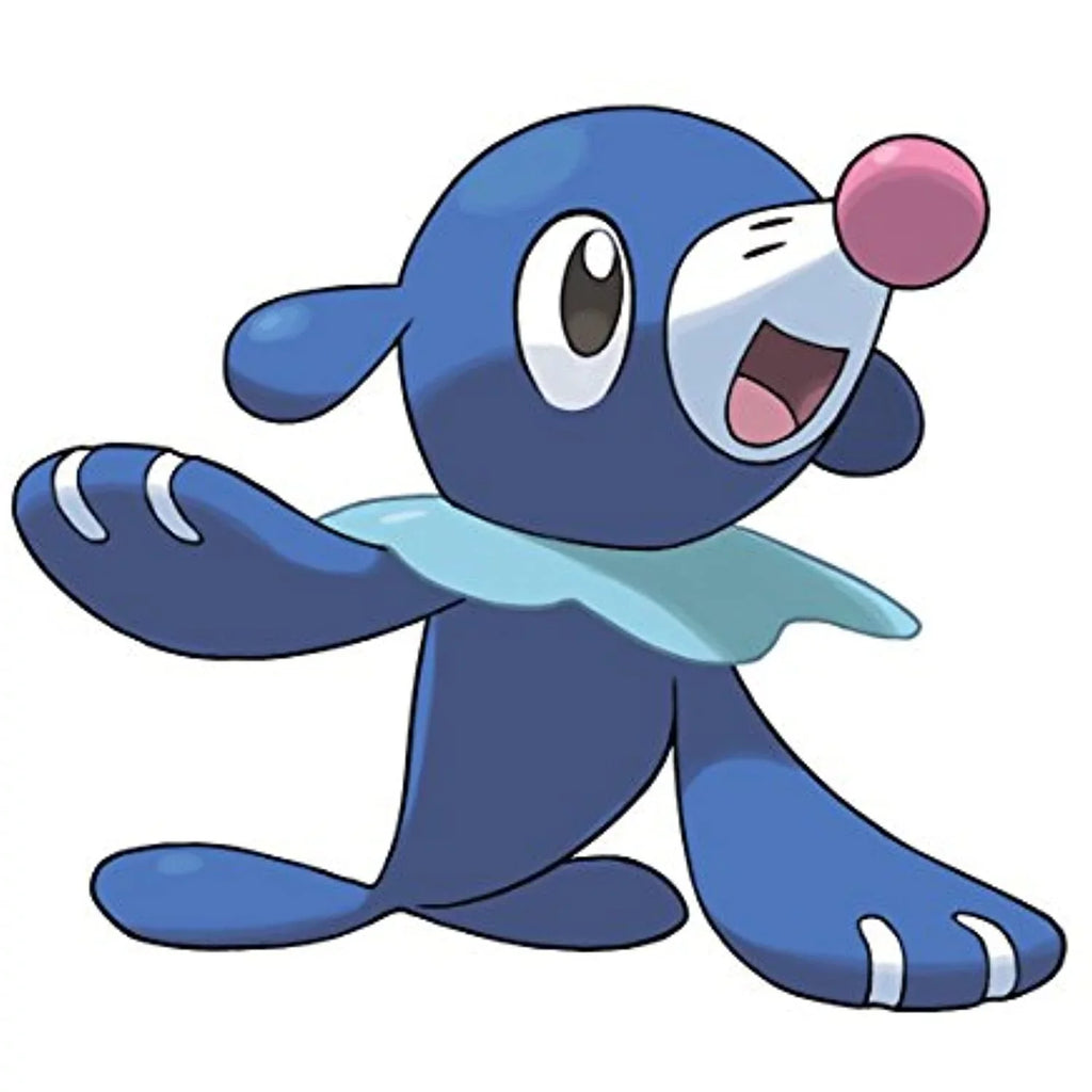 Pokemon Sun - Nintendo 3DS