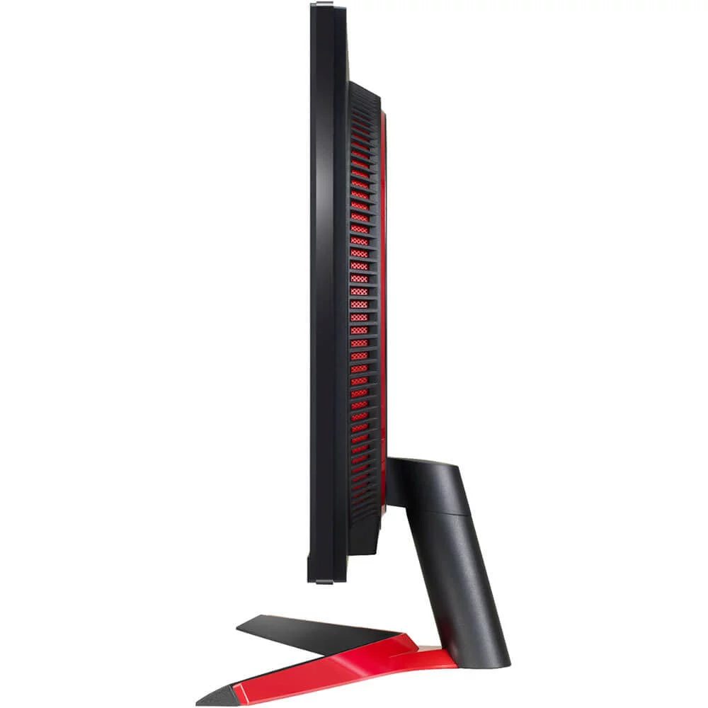 UltraGear 27GN600-B 27" Class Full HD Gaming LCD Monitor, 16:9, Black