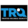 TRQ Tailgate Backup Reverse Rear View Camera for Colorado Canyon Pickup Truck ADA49964