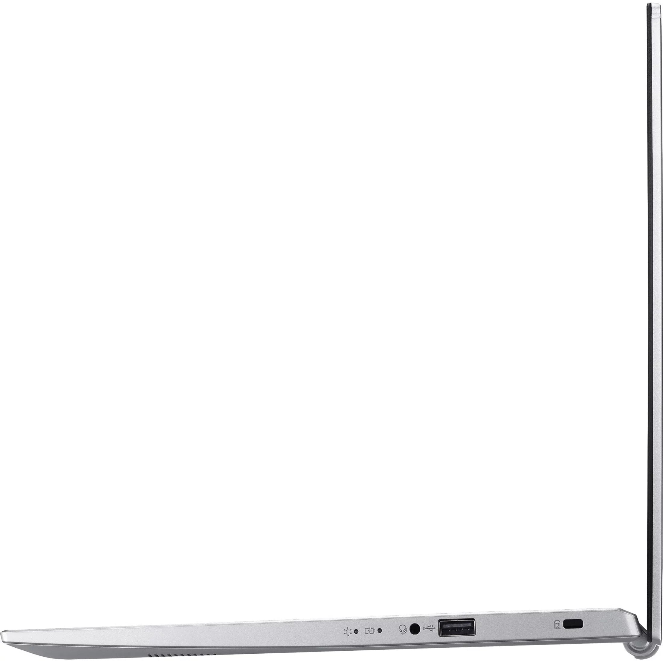 Aspire 5 15.6" Full HD Monitor Portable computer Core i7 i7-1165G7, 512GB SSD, Windows 10 Home, A515-56T-77S8