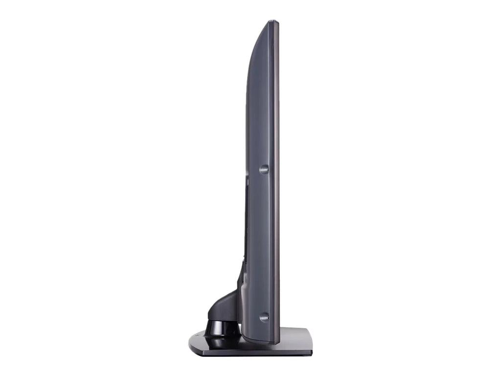 55LV560H - 55" Class (54.6" viewable) - LV560H Series LED TV - hotel / hospitality - Pro:Centric with Integrated Pro:Idiom - 1080p (Full HD) 1920 x 1080 - edge-lit - black coffee
