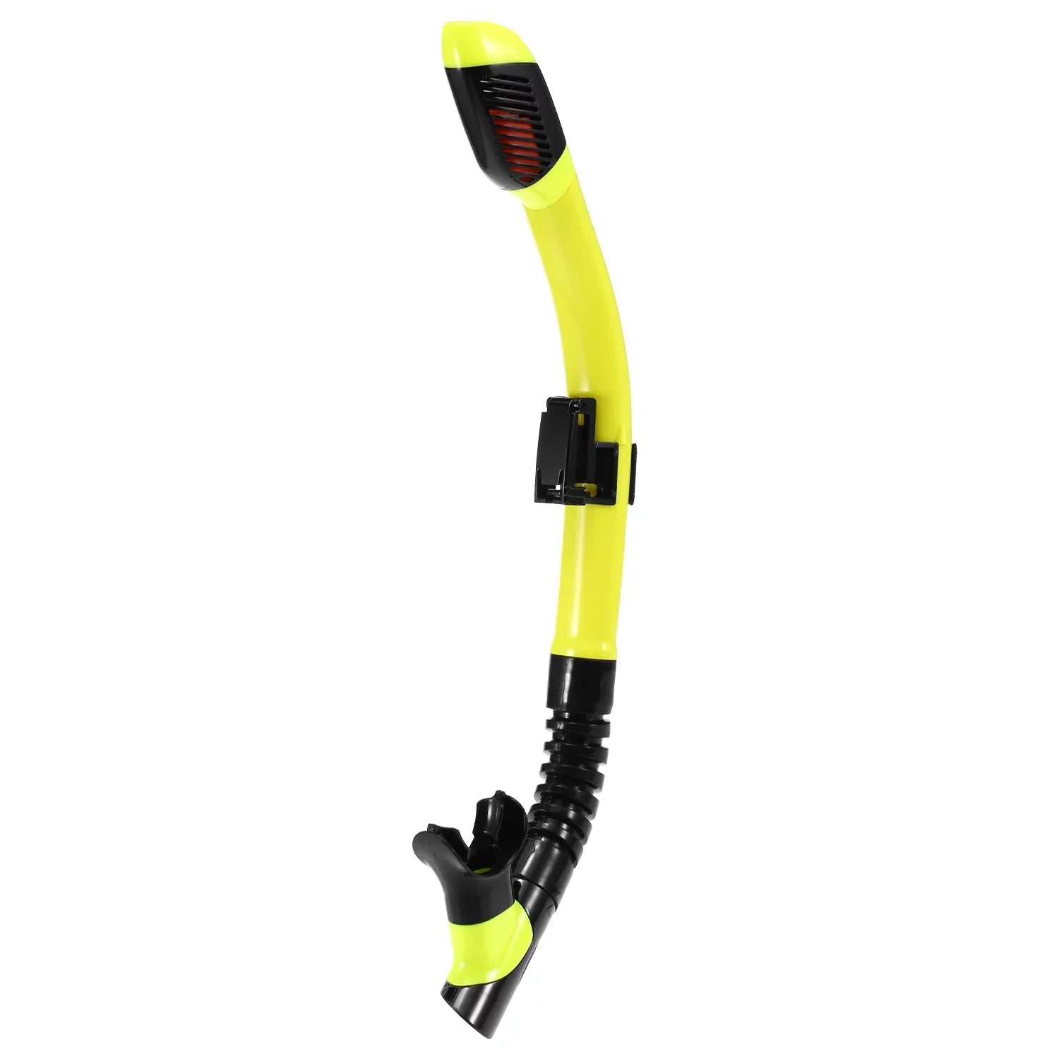 Professional Swimming Goggles with Dry Snorkel Tube Set -fog Goggles for Snorkel