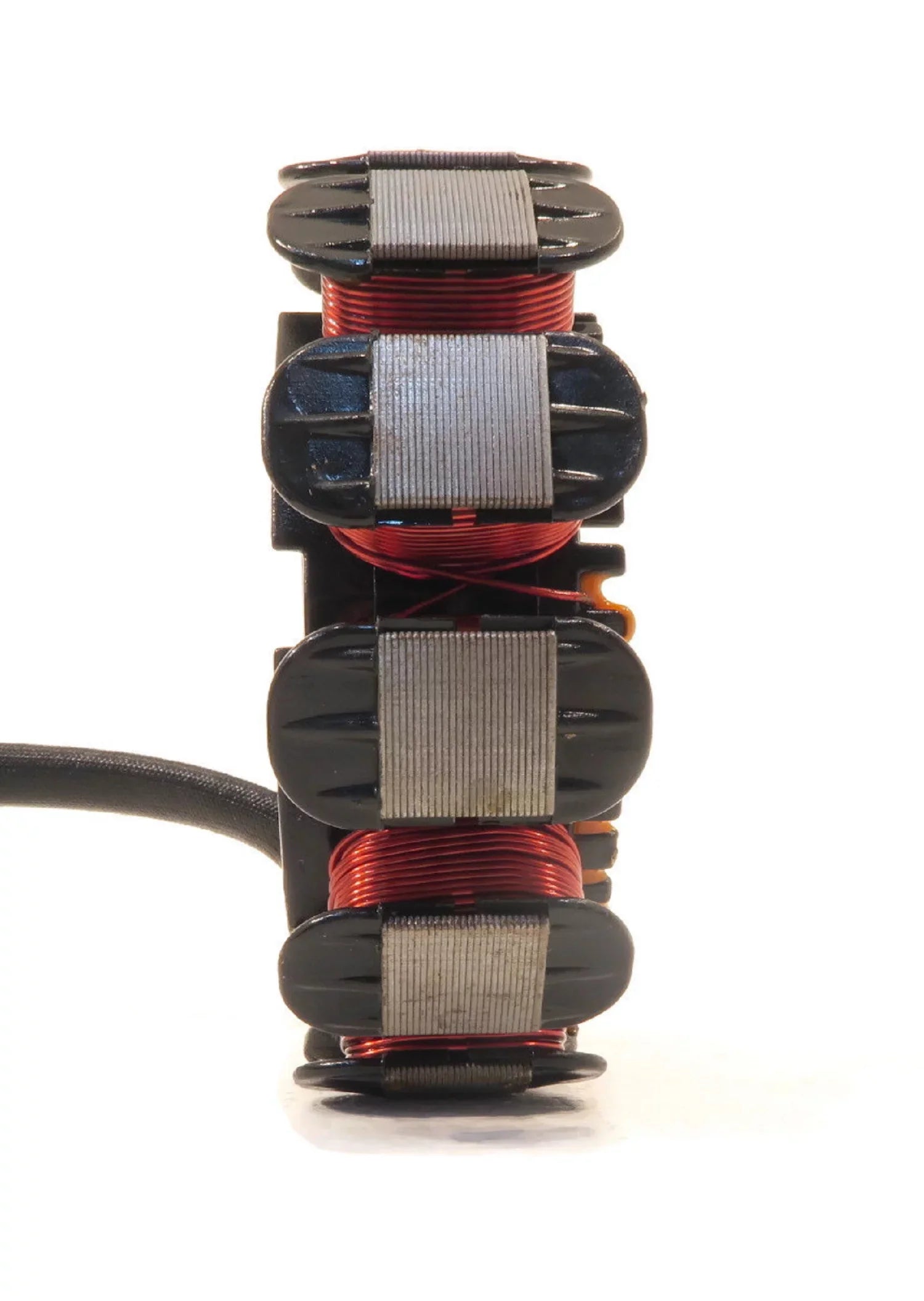 The ROP Shop Stator For 2003 Kawasaki 900 STX Jet Ski, (JT900-D1) PWC, Magneto JT900-D1 Motor