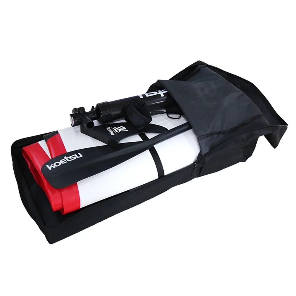 Travel Backpack for Inflatable Paddleboard SUP Stand Up Board Carrying Bag Shoulder Backpack