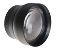 PowerShot G7 X 2.195x High Definition Super Telephoto Lens (Includes Adapter Rings) + 5 Piece Cleaning Kit