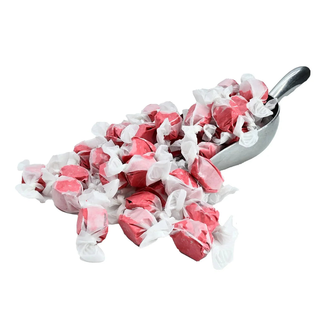 Salt Liquid Taffy (Red Licorice, 3 Lb)