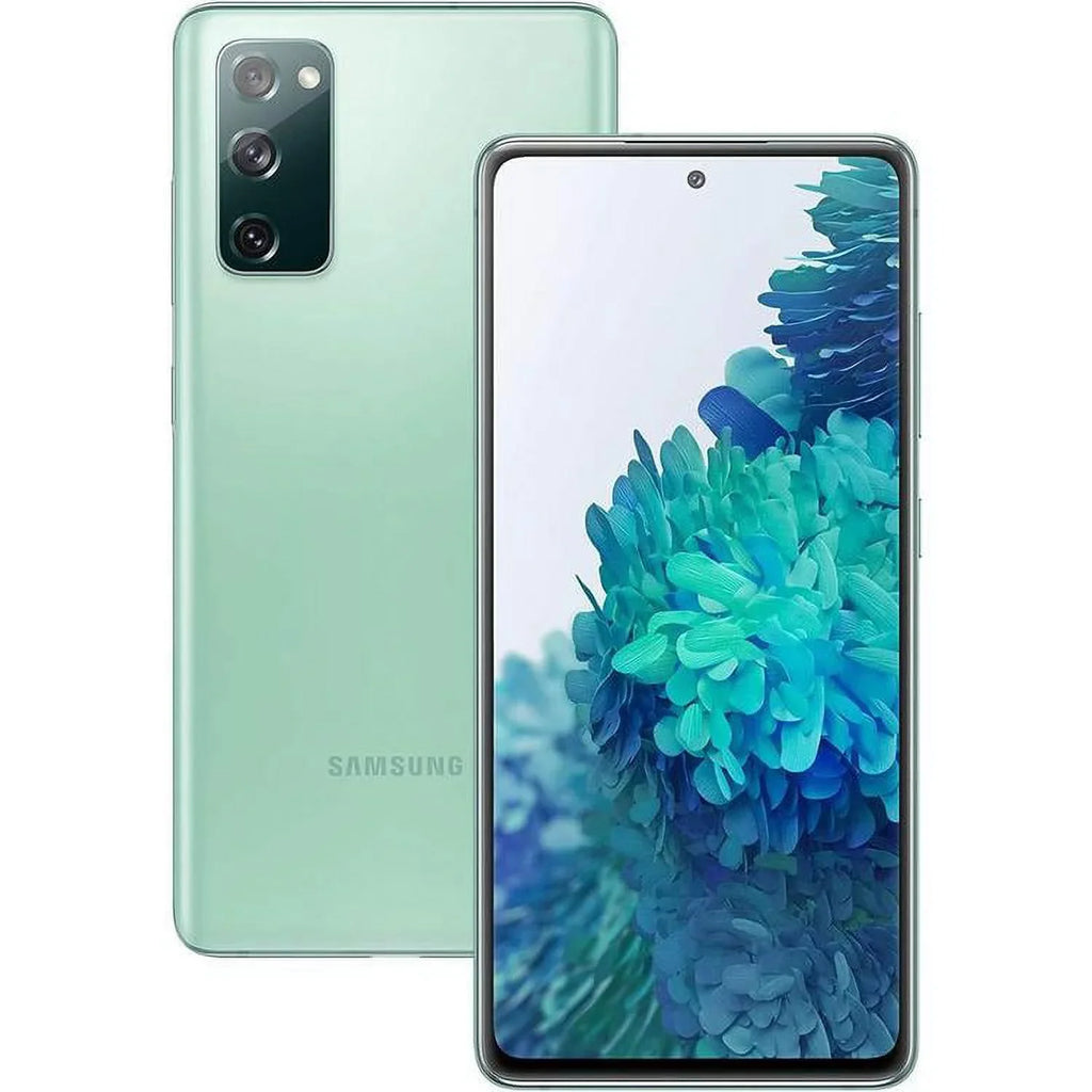 Pre-Owned Galaxy S20 FE 5G G781U (T-Mobile Only) 128GB Cloud Mint (Refurbished: Good)
