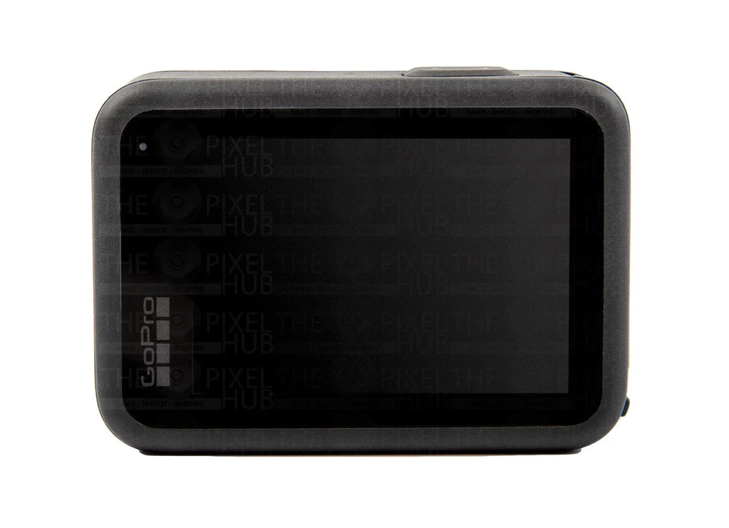 GoPro HERO 11 Black Liquid 5K Camcorder - 20PC Accessory Bundle