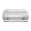 ViewSonic LS831WU 4500 Lumens WUXGA Ultra Short Throw Projector with HV Keystoning, 4 Corner Adjustment and for Business and Education Settings