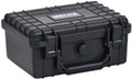 Portable IP67 Fluid Protective Hard Case, Camera Case with Customizable Fit Foam Inserted,Fit Use