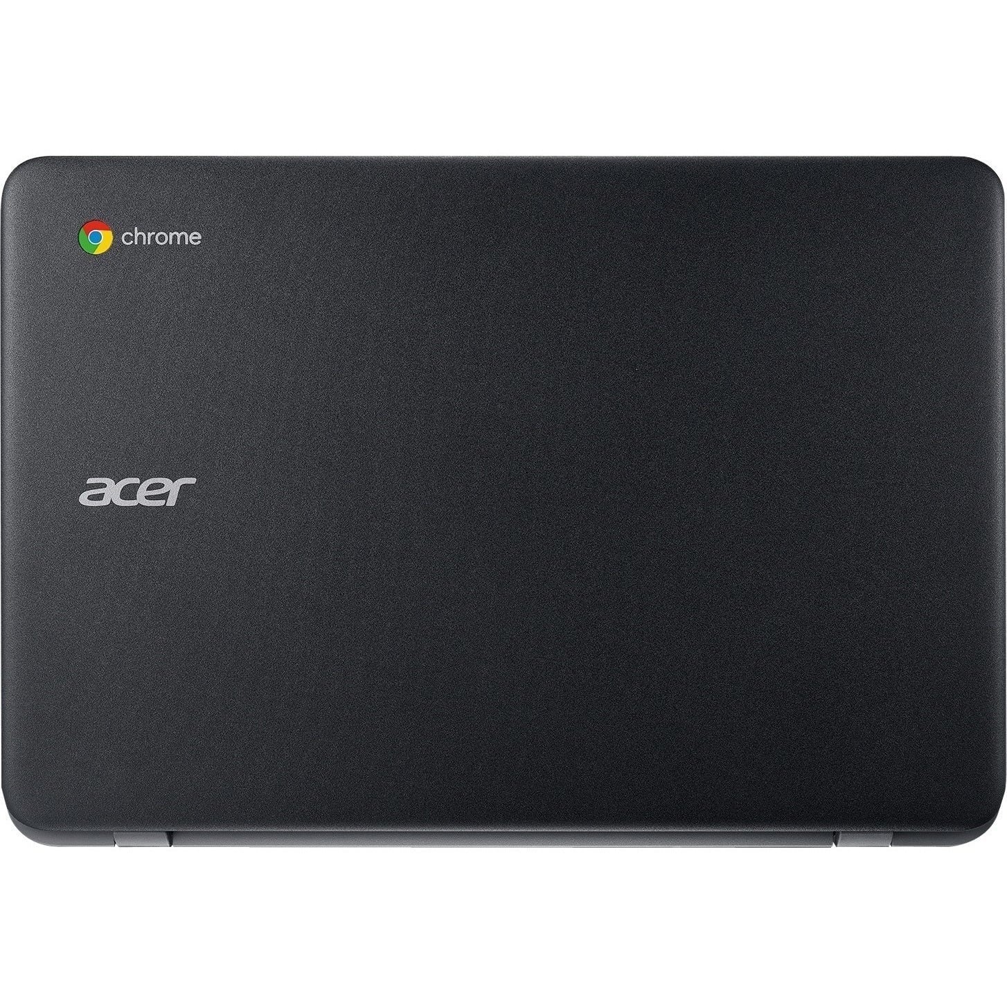 311 C733t-c962 11.6" chrombook - celron N4020 - 4gb Ram - 32gb Flash Memory - 1366 X 768 Display - Uhd Graphics 600 - chromOS - Shale Black