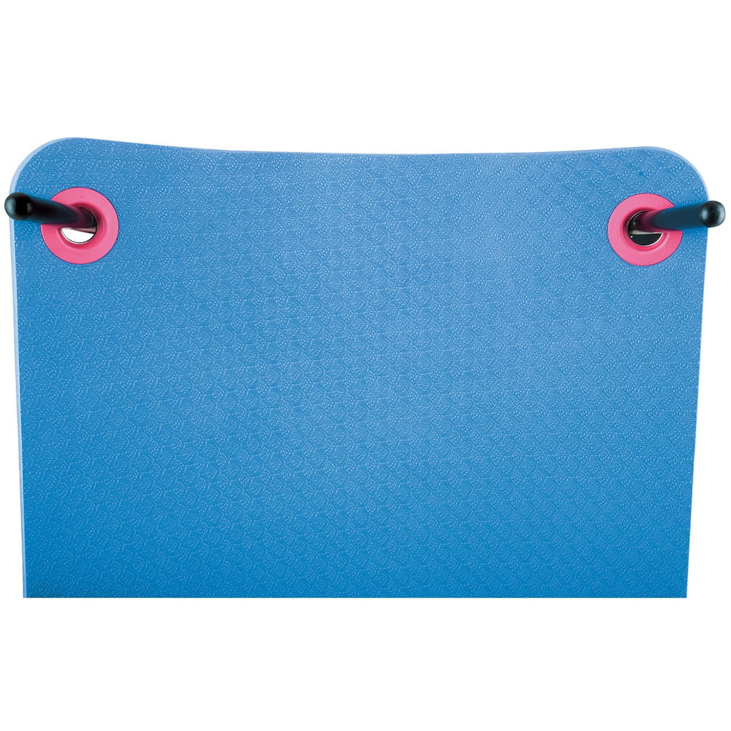 Ecowise Large Mat Hanging Rack- Black