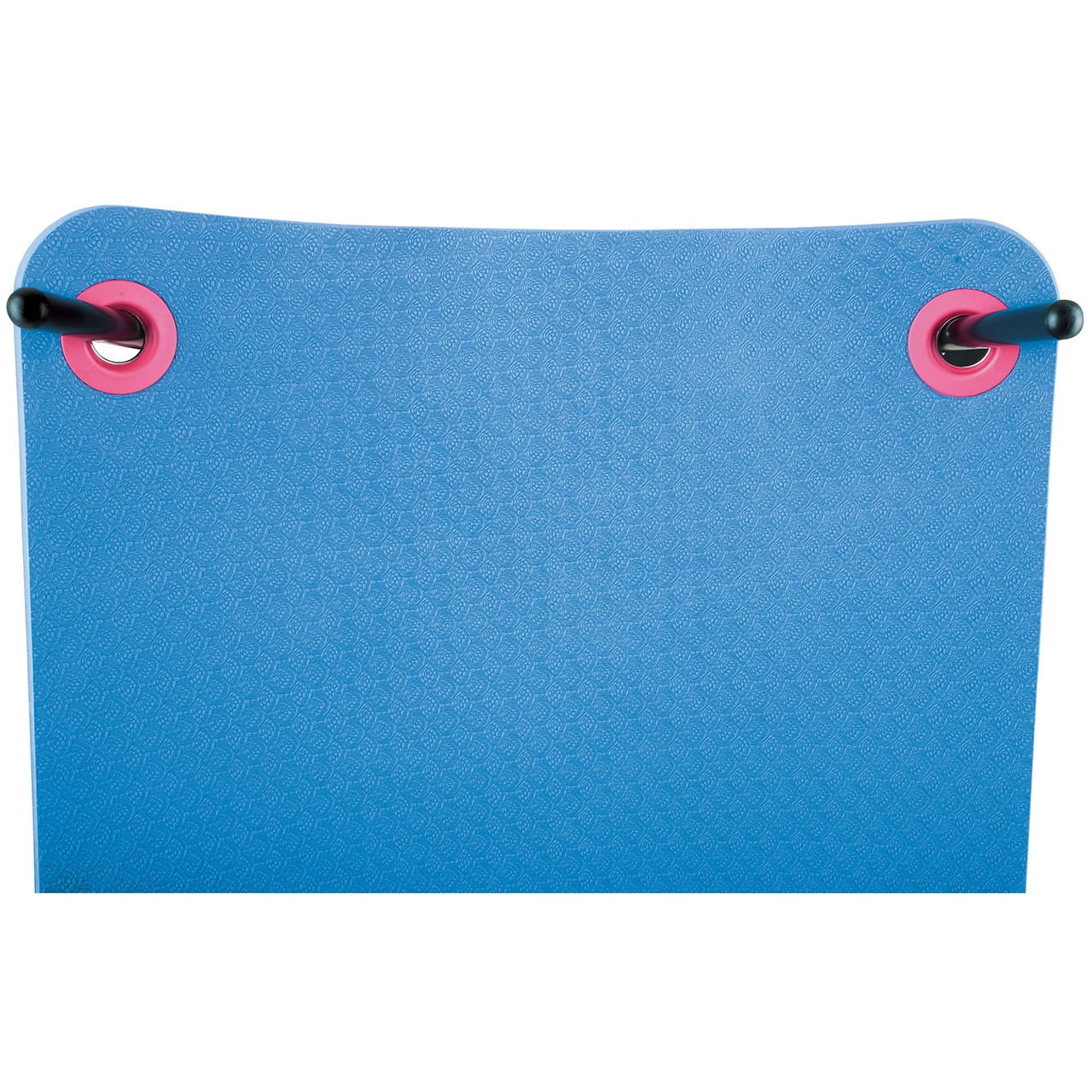 Ecowise Large Mat Hanging Rack- Black