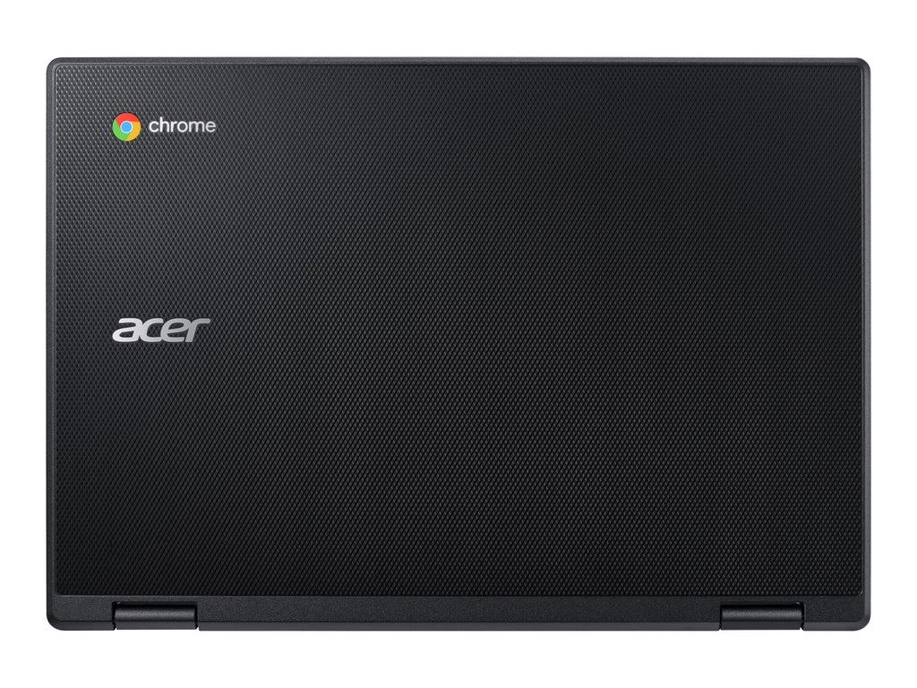 Chromebook 311 C721 C721-25AS 11.6" Chromebook - 1366 x 768 - A-Series A4-9120C - 4GB RAM - 32GB Flash Memory Chrome OS - Shale Black
