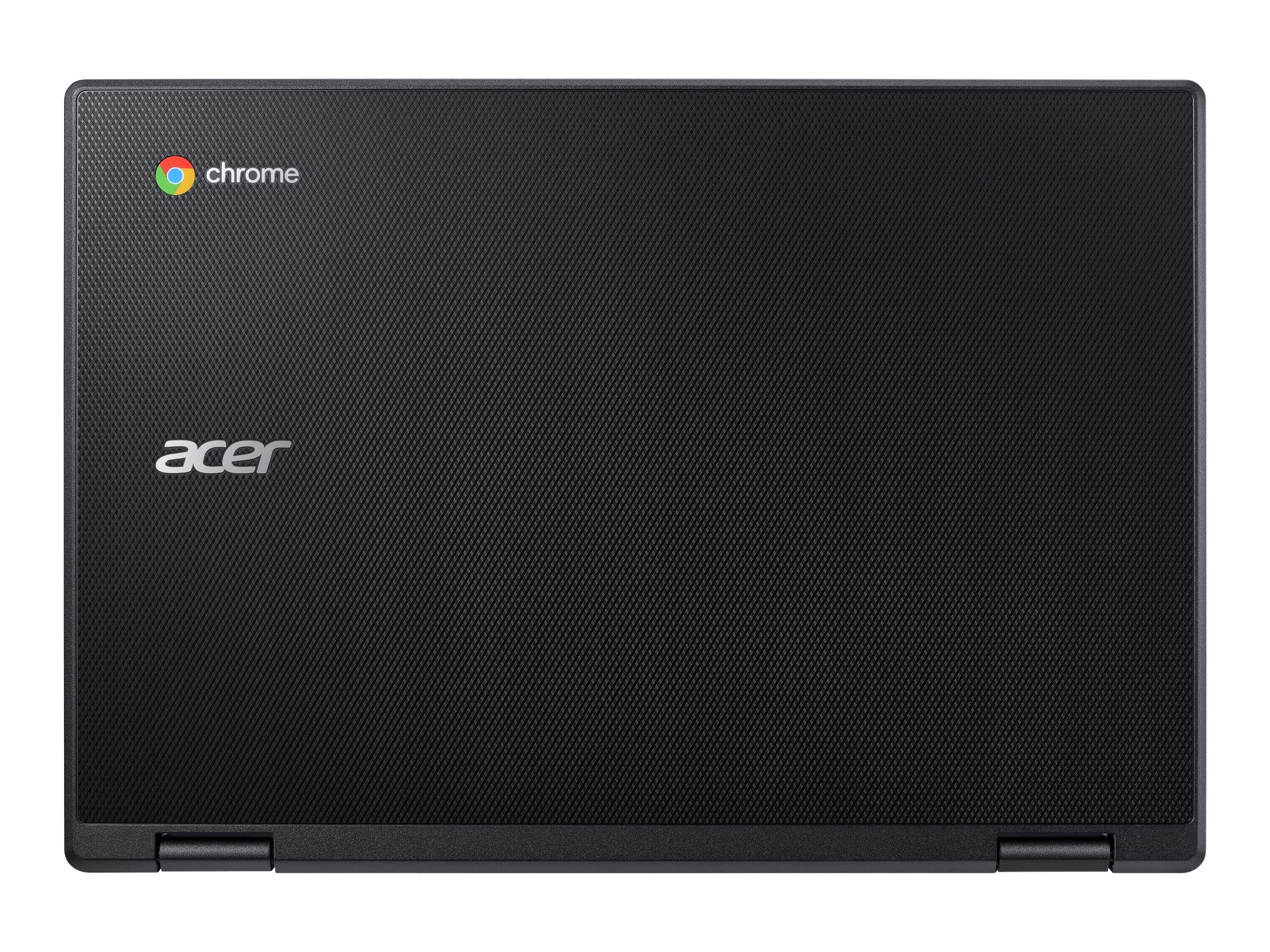 Chromebook 311 C721 C721-25AS 11.6" Chromebook - 1366 x 768 - A-Series A4-9120C - 4GB RAM - 32GB Flash Memory Chrome OS - Shale Black