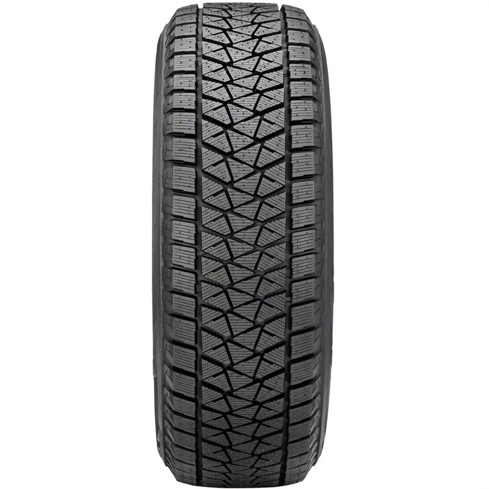 Bridgestone Blizzak DM-V2 Winter 215/65R16 98S Light Truck Tire