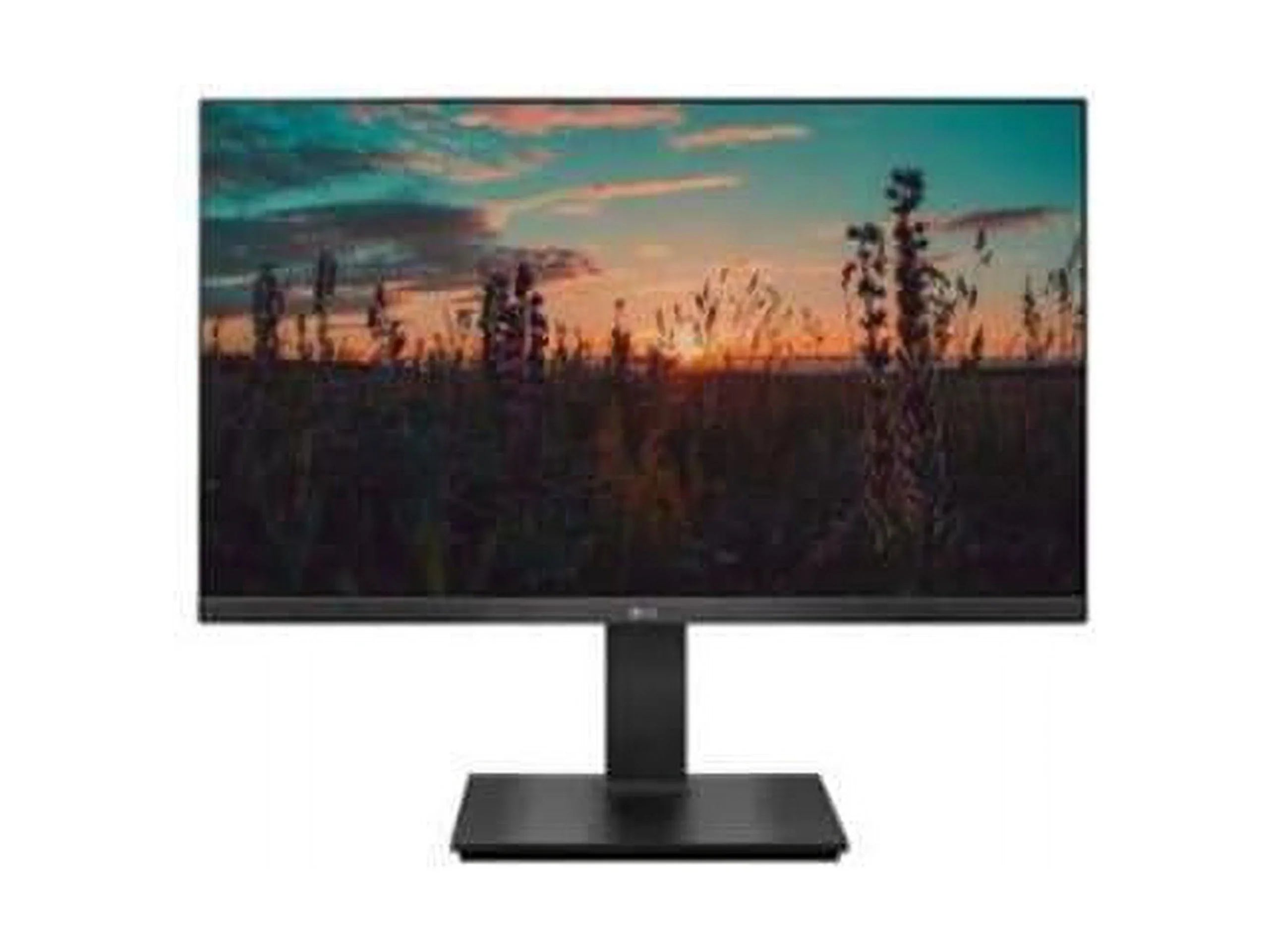 24" (23.8" Viewable) IPS Monitor 5 ms FreeSync ( Adaptive Sync) 1920 x 1080 Flat Panel 24BP450Y-I