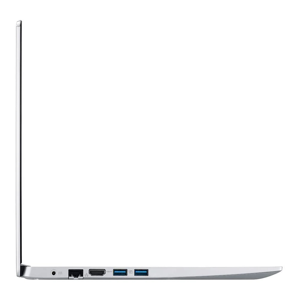 Restored Aspire 3 - 15.6" Portable computer Core i7-1165G7 2.8GHz 16GB RAM 512GB SSD W11H (Refurbished)