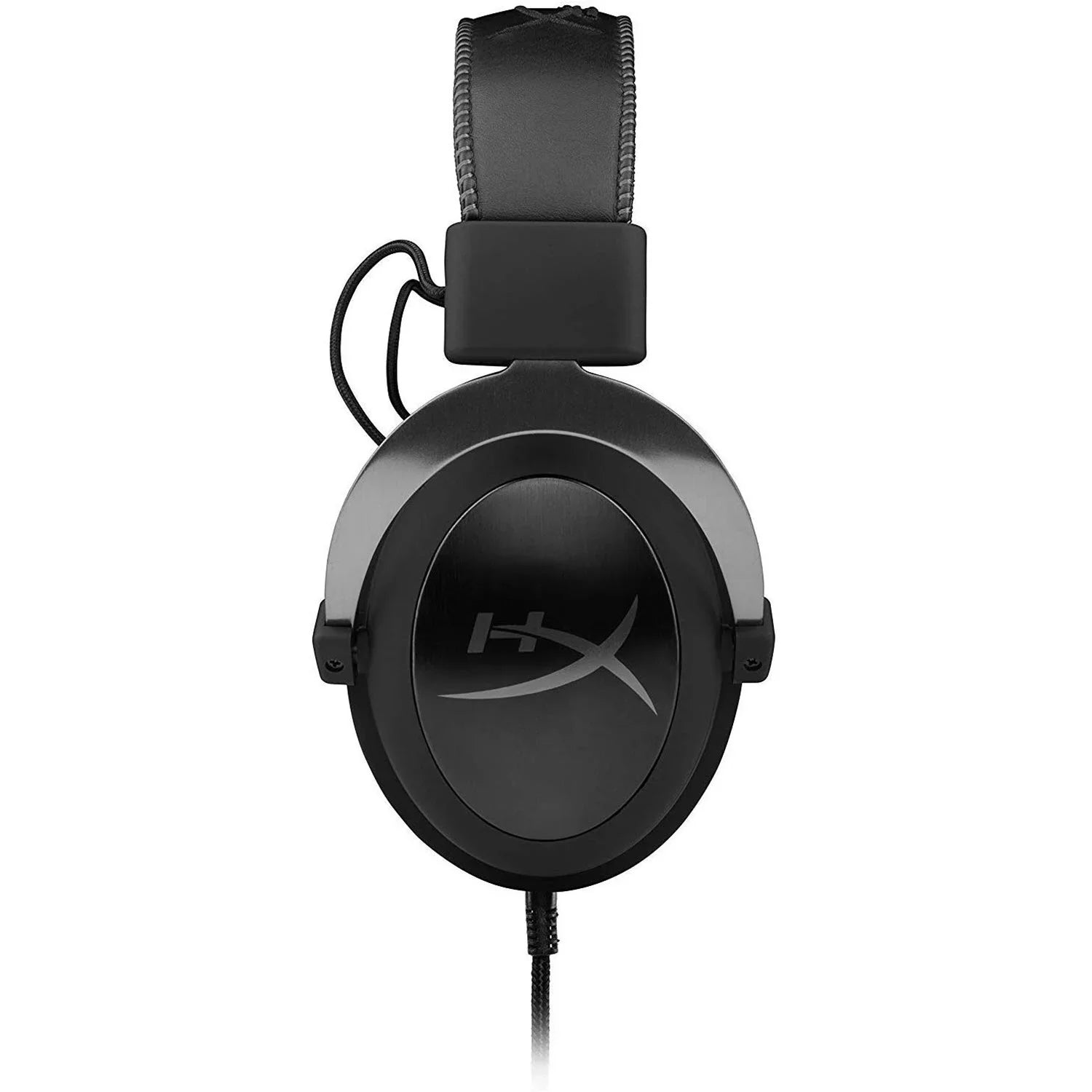 HYPERX CLOUDII PROGAMINGHEADSET GUNMETAL