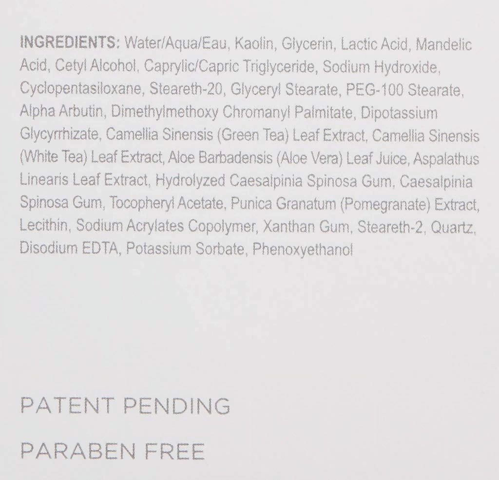 Jan Marini Skin Research Marini Luminate Face Mask 1oz/28g