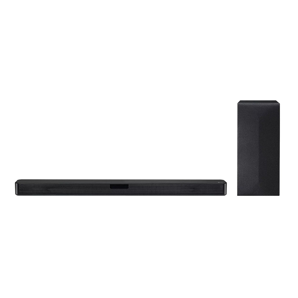 4.1 Channel 420W Soundbar Surround System with Wireless Speakers - SLM4R