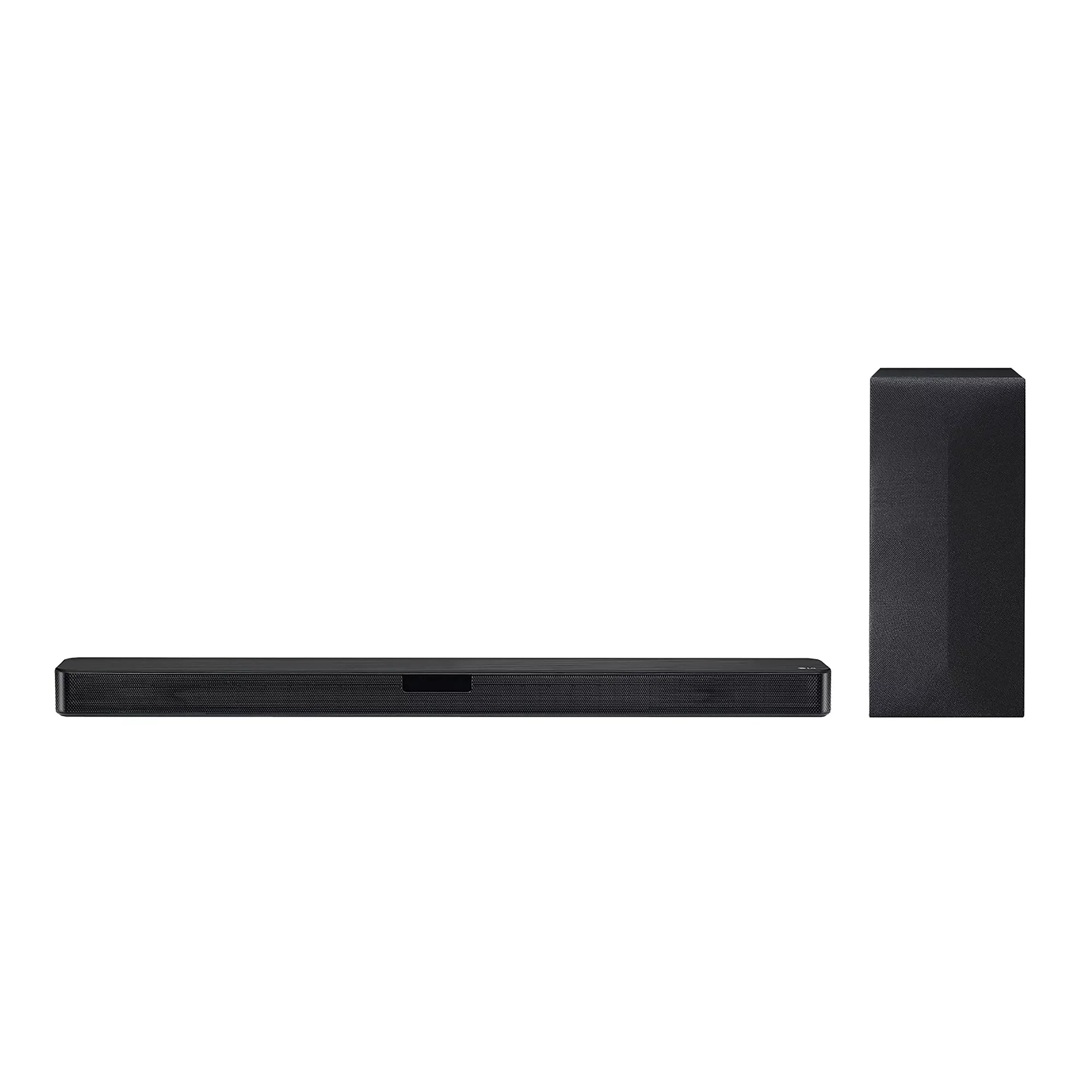 4.1 Channel 420W Soundbar Surround System with Wireless Speakers - SLM4R