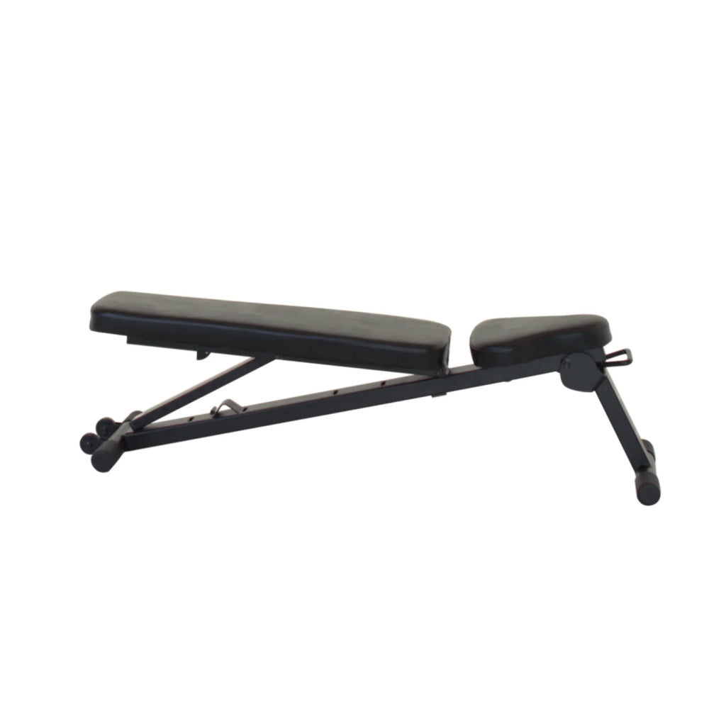 Inspire Fitness FT2 Home Gym Leg Extension Attachment Conversion Kit, 13-Piece Set