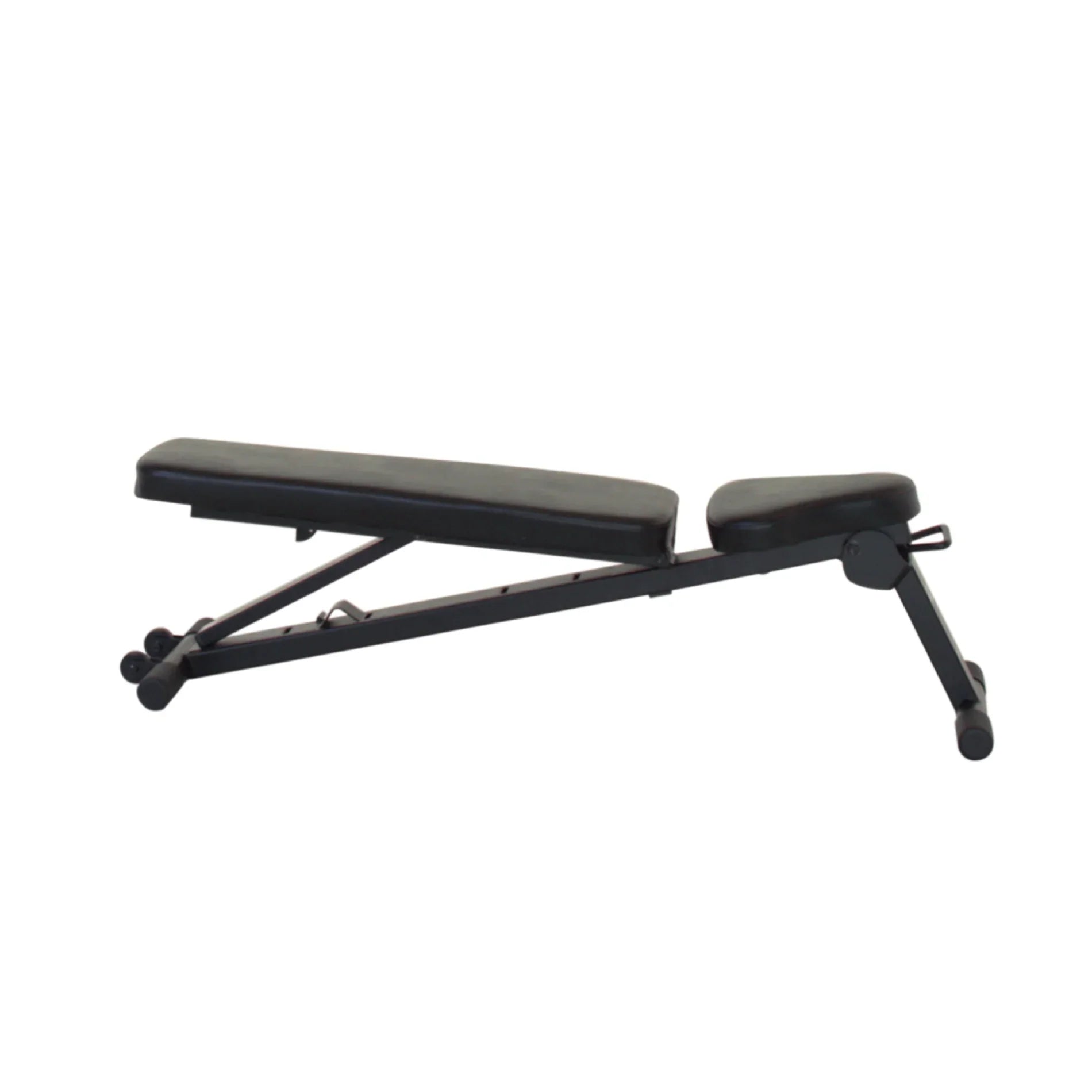 Inspire Fitness FT2 Home Gym Leg Extension Attachment Conversion Kit, 13-Piece Set