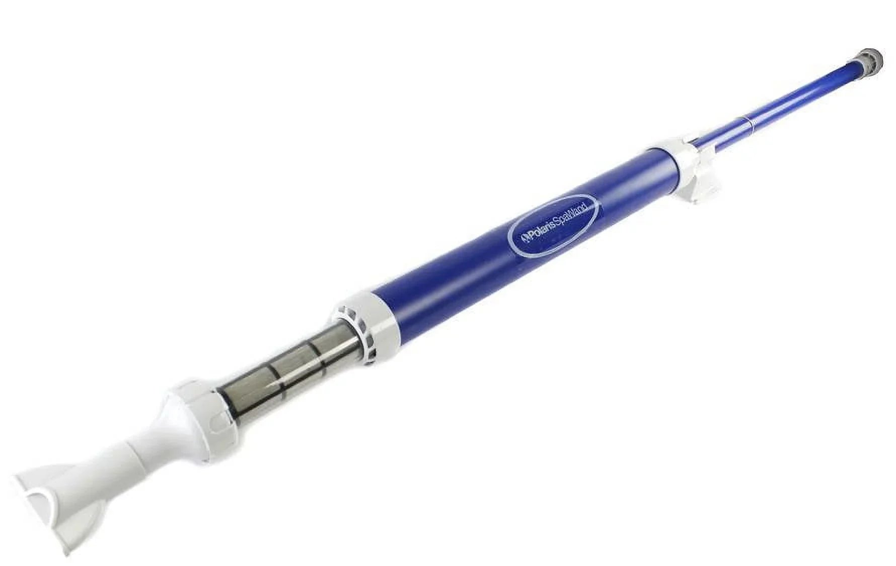 Polaris Spa Wand Swimming Pool/ Spa Cleaner OEM Vacuum, Blue | 5-100-00