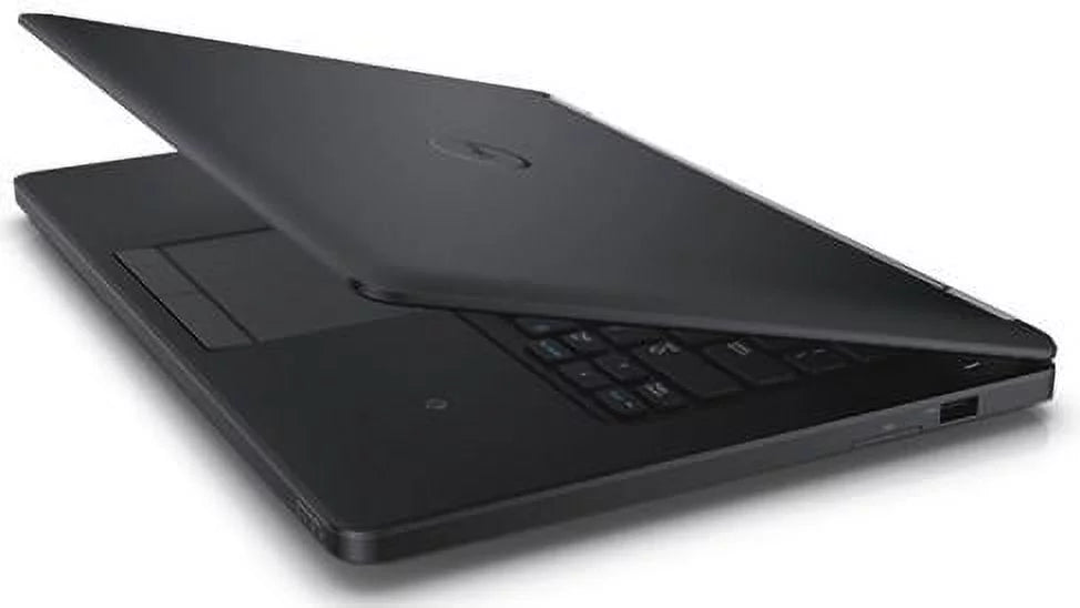 Restored Latitude E5450 Notebook Core i5 2.3GHz 8GB Ram 256GB SSD Windows 10 Pro (Refurbished)