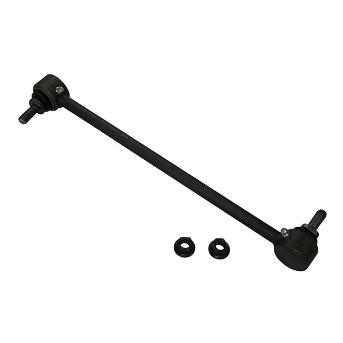 MOOG 4PCS Front + Rear Stabilizer / Sway Bar Link Kit For 2004-2006 MAZDA 3