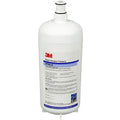 3M Fluid Filtration Replacement Cartridge for Commercial Ice Maker Machines HF40-S for High Flow Series ICE140-S, Reduces Bacteria, Sediment, Chlorine Taste and Odor, Cysts, Inhibits Scale