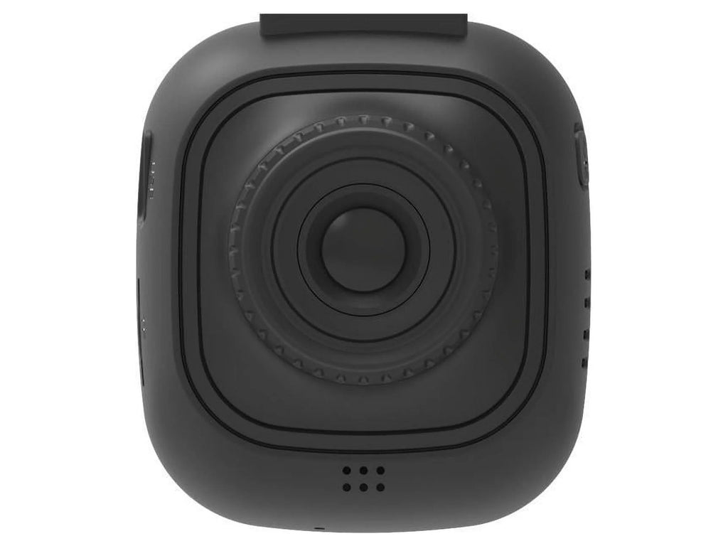 myGEKOgear Orbit 132 1080p Wi-Fi Dash Cam with Blind Spot Mirrors and 8GB MicroSD Card