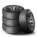 Set of 4 Nexen Roadian GTX 235/60R17 102H All Season Tires 70000 Mile Warranty SUV CUV 17054NXK / 235/60/17 / 2356017 Fits: 2013-15 Chevrolet Captiva Sport LT, 2012 Chevrolet Captiva Sport LTZ