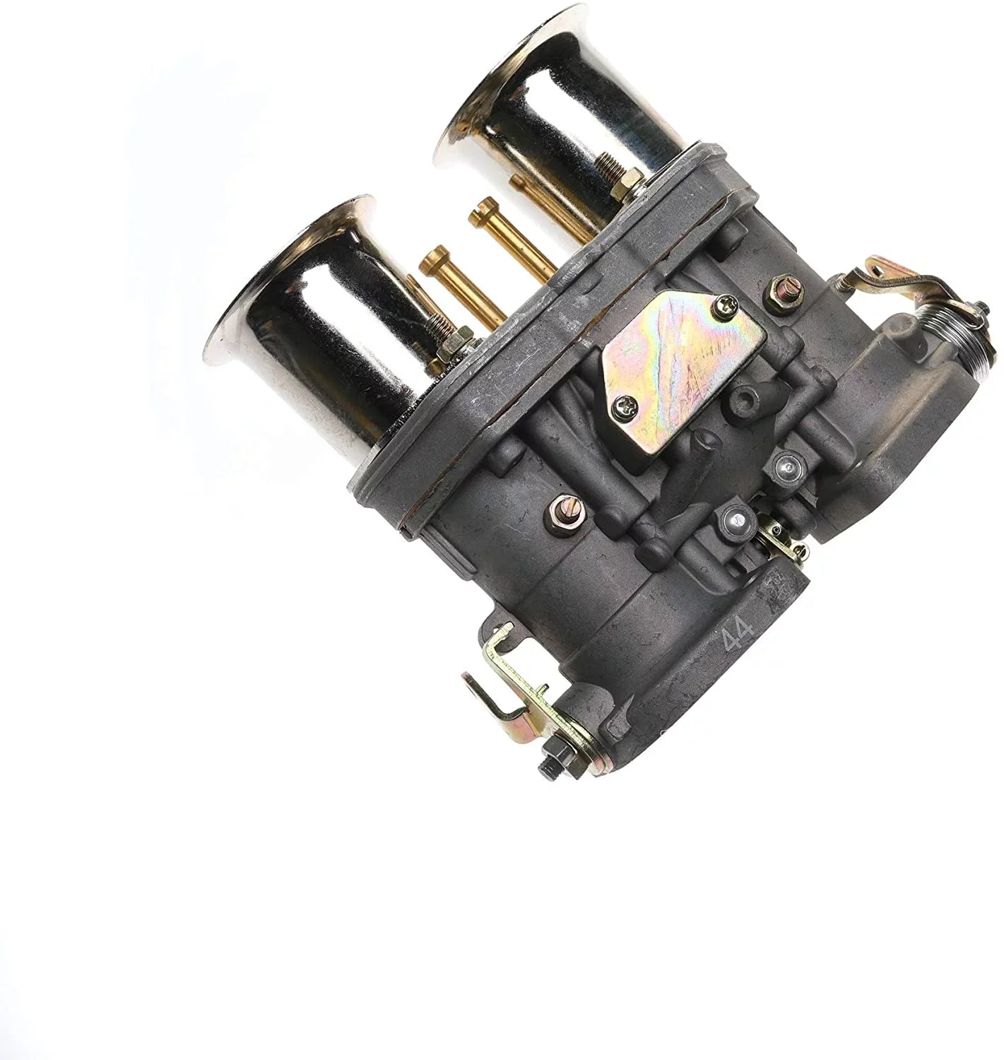 iFJF 40 IDF Carburetor for Weber 40 IDF 40mm 2 Barrel fits BMW Volkswagen VW Beetle Bug Fiat Porsche