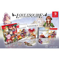 Love Esquire Limited Edition Box Set Nintendo Switch (SW)
