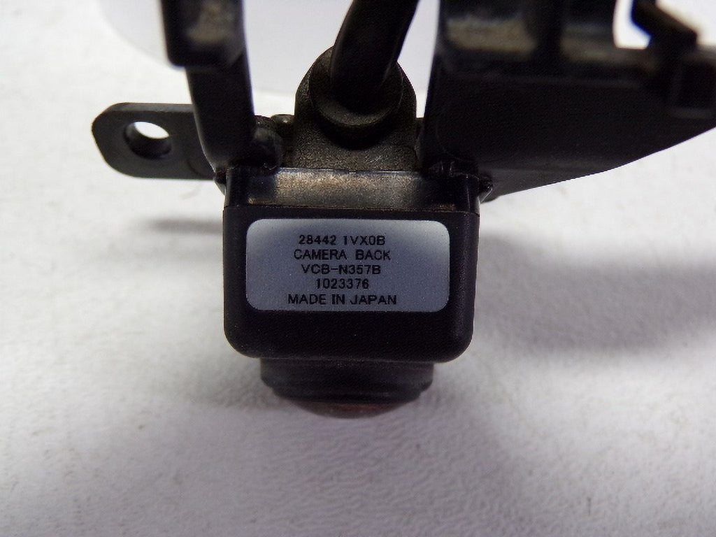 Pre-Owned 12 13 14 15 Nissan Rogue Rear View Backup Camera OEM LKQ (Good)