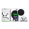 2021 New Xbox All Digital 512GB SSD Console - White Xbox Console and Wireless Controller with Watch Dogs: Legion Full Game