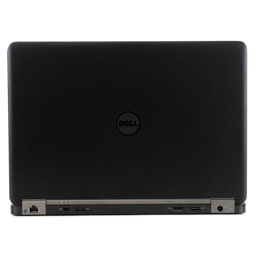 " Latitude E7450 Portable computer Computer, 2.90 GHz i5 Dual Core Gen 5, 8GB DDR3 RAM, 240GB Solid State Drive (SSD) SSD Hard Drive, Windows 10 Professional 64Bit, 14"" Display Second-hand